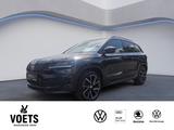 Skoda Karoq 2.0TSI SPORTLINE 4x4 AHK+LED+Panorama - Skoda Karoq: Sportline