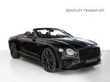 Bentley New Continental GTC Speed W12 BENTLEY FRANKFURT - Bentley Gebrauchtwagen in Frankfurt