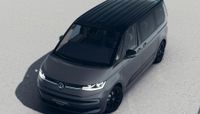 Volkswagen T7 Multivan - Vorschau Bild 2