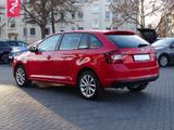 Skoda Rapid Spaceback 1.0 Clever Bi-Xenon SmartLink - Skoda Rapid: Spaceback