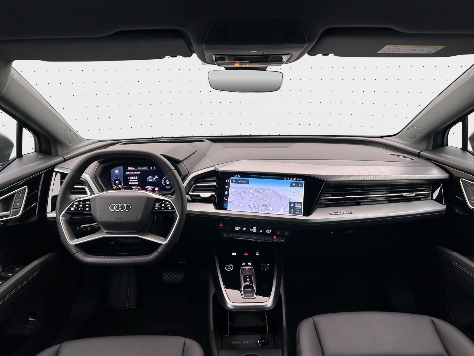 Audi Q4 e-tron - Bild 6