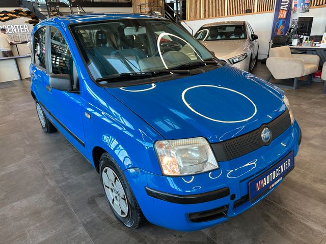 Fiat Panda 1.1 8V Active *TÜV*guter Zustand*