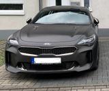Kia Stinger 3.3 T Bastuck Panorama Velours... - Kia Stinger aus 2021