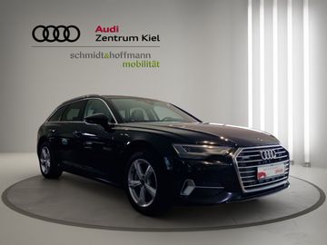Audi A6 - 8