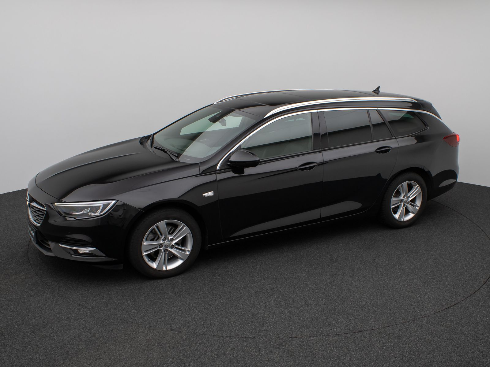 Fahrzeugabbildung Opel Insignia B Sports Tourer Innovation Pano Kamera