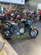 Ducati Multistrada Pikes Peak - DUCATI MULTISTRADA PIKES PEAK