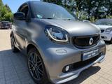Smart ForTwo PRIME+BRABUS*COOL&MEDIA*SPORT*LEDER* - Smart: Sport