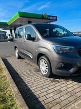 Opel Combo Life - Opel Combo Life aus 2018