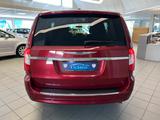Chrysler Voyager- Automatik- Benzin - LPG-7Sitzer - Chrysler Gebrauchtwagen