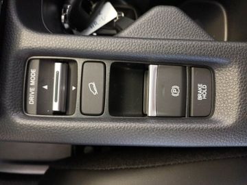Fotografie des Honda HR-V 1.5 Hybrid Advance Navi AC SHZ