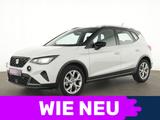 Seat Arona FR LED|Kamera|SHZ|Navi|CarPlay|Sportsitze - Seat Arona in Mönchengladbach