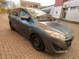 Mazda 5 2.0 MZR-DISI 110kW Sports-Line i-Stop Spor... - Mazda 5 Gebrauchtwagen in Hamburg