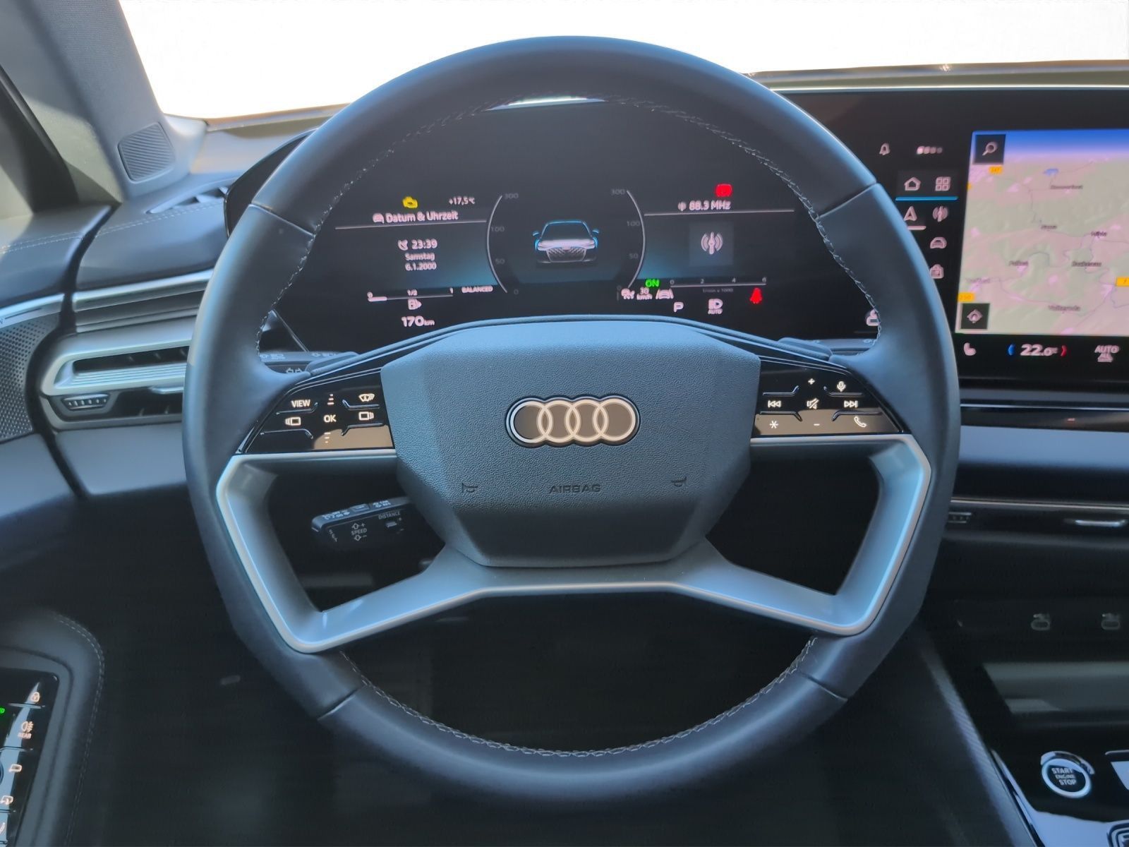 Audi A6 - Bild 8