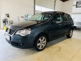 Volkswagen Polo  United*SHZG*AUTOMATIK*KLIMA*8-FACH*5-TÜRER - Volkswagen Polo aus 2008