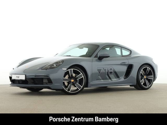 Porsche Cayman 718 GTS 4.0/ ACC/ LED/ BOSE/ Carbon uvm.