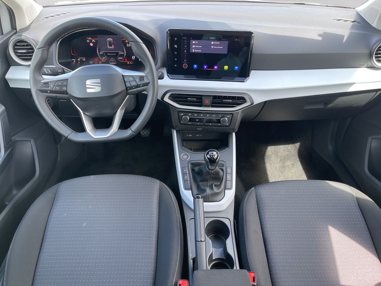 Seat Arona - Bild 6