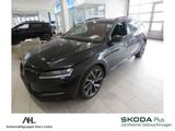 Skoda Superb Combi 2.0 TDI Sportline 4x4 DSG Matrix Na - Diesel Gebrauchtwagen in Fürth