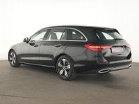 Mercedes-Benz C 200 - Vorschau Bild 8