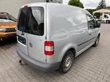 Volkswagen Caddy Kasten 1.9 TDI Grüne Plakette,Insp Neu - gebrauchte VW Caddy aus dem Jahr 2007