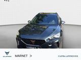 Cupra Formentor VZ 1.4 e-HYBRID Navi*AHK*Pano*El.Heck* - mit Hybrid-Antrieb: Grün, Panorama-Dach