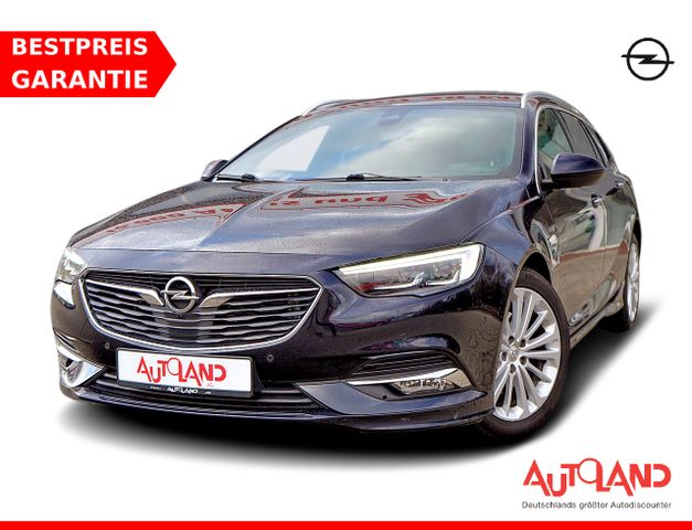 Opel Insignia ST 2.0 CDTI Aut. 4x4 OPC Line LED Navi