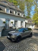 Land Rover Range Rover Velar 3.0 D300 R-DYNAMIC SE AWD ... - Land Rover Range Rover Velar von privat