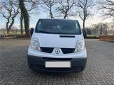 Renault Renalut Trafic // Camper // Van - gebrauchte Renault Trafic aus dem Jahr 2014