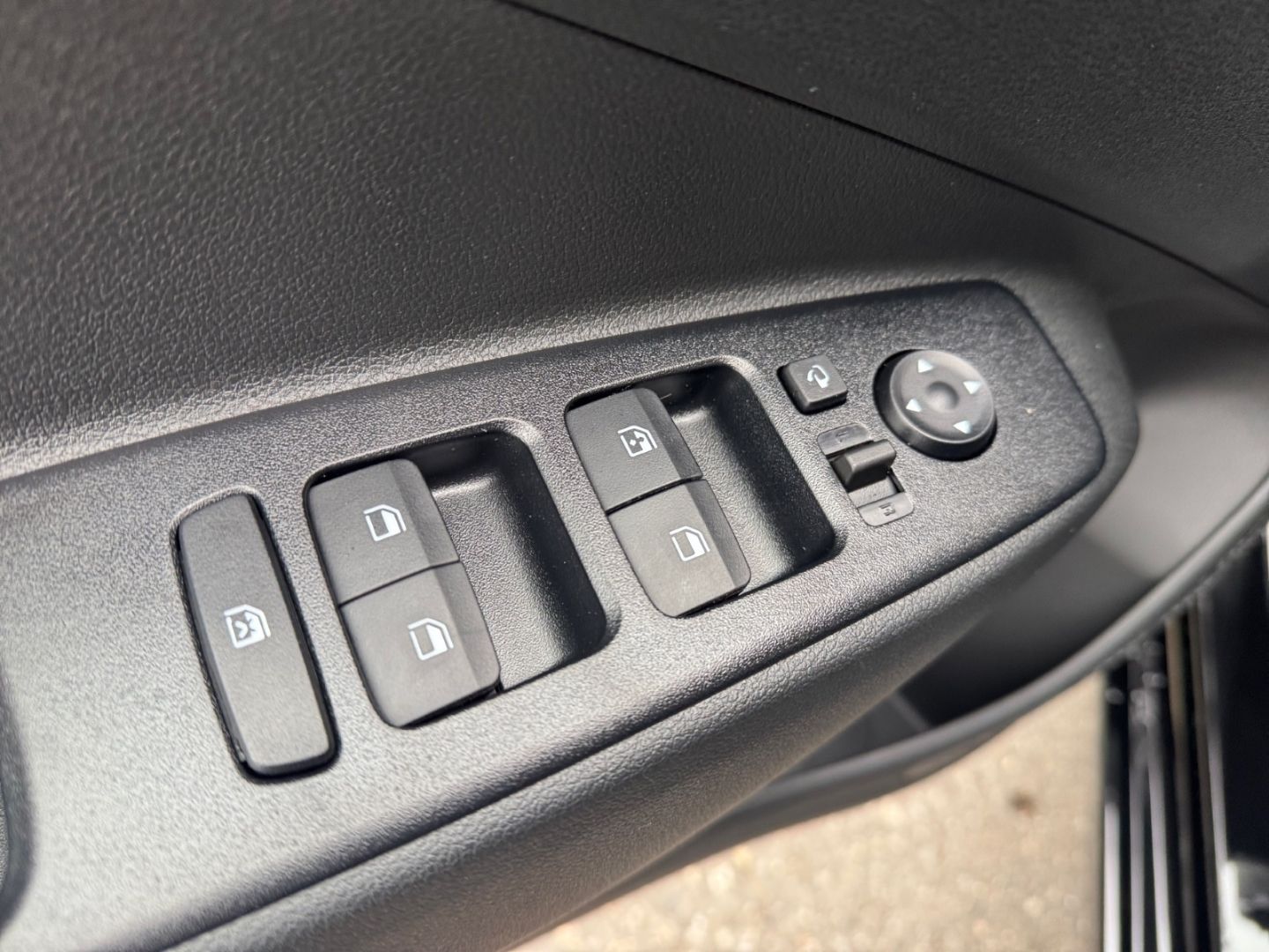 Hyundai i10 – Bild 13