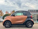 Smart ForTwo coupe Prime *PANORAMA|KLIMA|SHZ* - Smart ForTwo in Krefeld