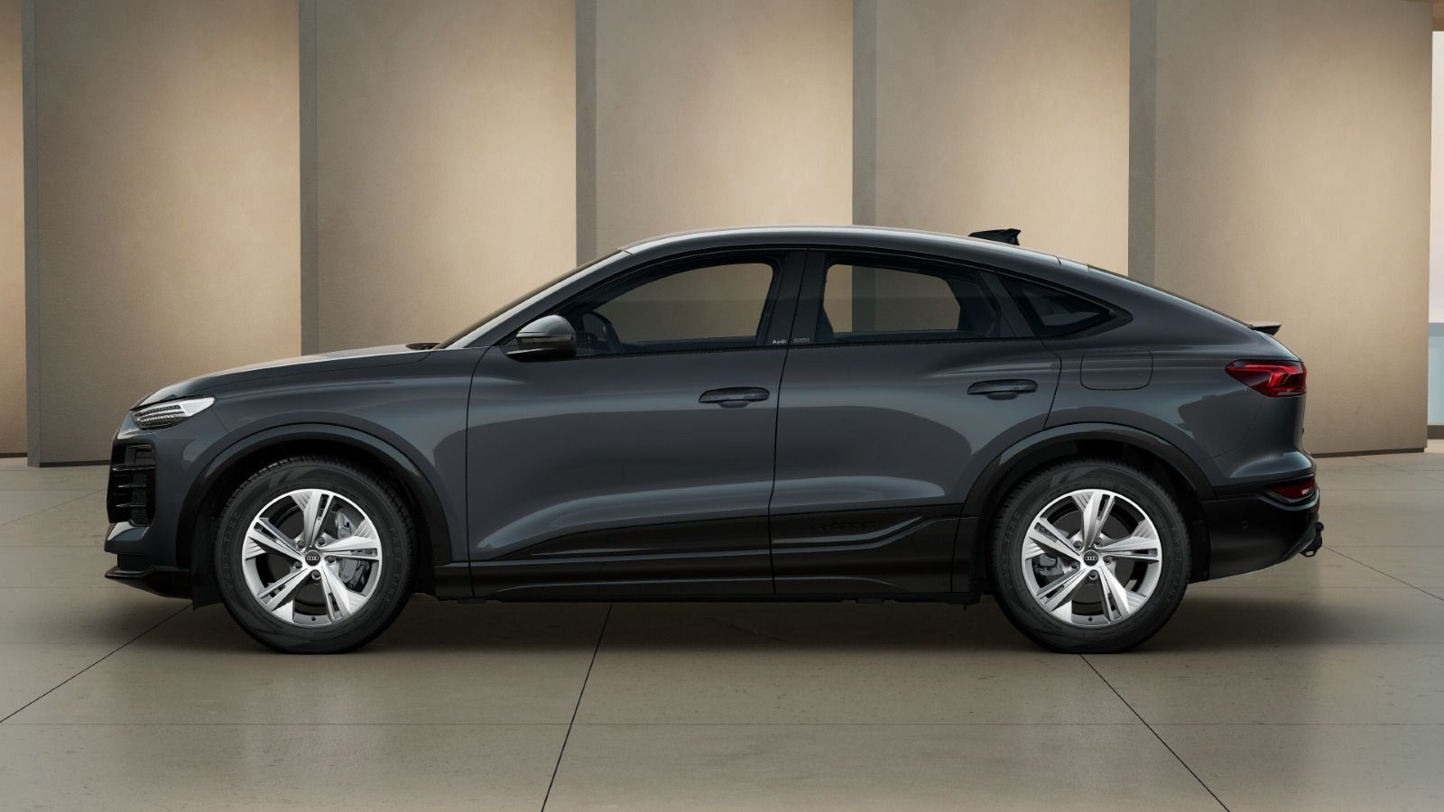Audi Q6 e-tron - Bild 2