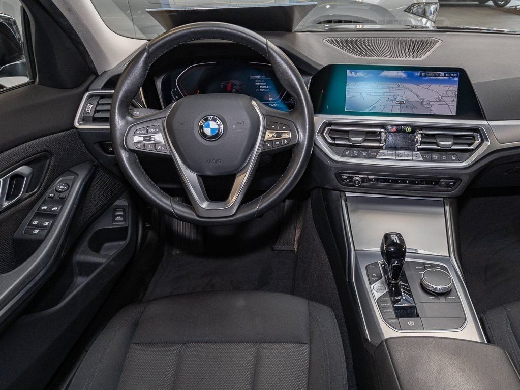 BMW 320 - Bild 6