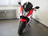 Honda CBR650F 35KW, Akrapovic, Service + Tüv neu! - HONDA CB 650