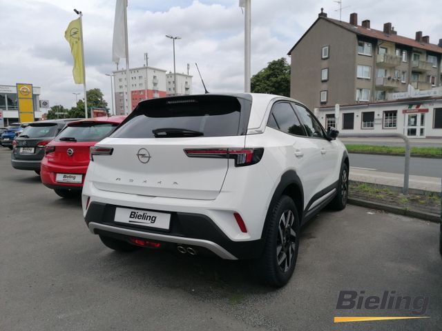 Mokka Elegance 1.2 Turbo Automatik, Sitzheizung,