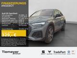 Audi Q5 Sportback 50 TFSI e S LINE EDITION ONE AHK LM - Audi Q5 Sportback-edition-one