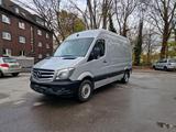 Mercedes-Benz MERCEDES SPRINTER 313 CDI L2H2 LKW KASTEN ... - Mercedes-Benz Sprinter: Lkw