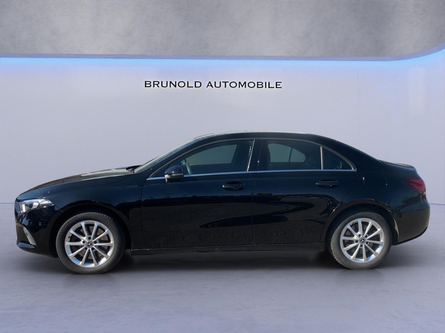 Mercedes-Benz A 250 e Style PlugInHybrid *Navi*LIMOUSINE