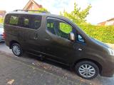 Nissan NV200 - Nissan NV200 aus 2017