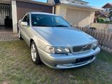 Volvo C70 Coupé 2,4t Bj. 2002 - Volvo C70: Coupé
