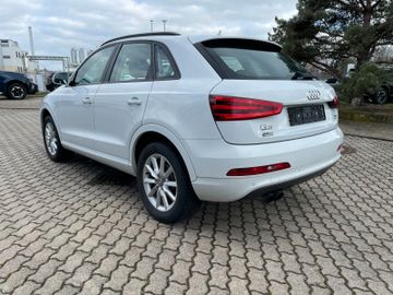 Audi Q3 - 4