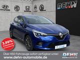Renault Clio TCe 130 Intens Citypaket Full LED NAVI - Renault Clio aus 2020