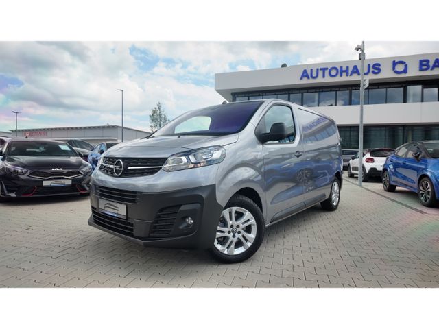 Opel Vivaro Cargo Edition M Navi RFK PDC vo+hi LM 17'