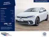 Volkswagen Polo 1.0 TSI Edition 50 SHZ NAVI ACC MATRIX-LED - New cars mit Benzin-Antrieb: Kleinwagen, 1.5