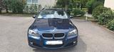BMW 318i Touring - Automatic Beste Preis - BMW 318 aus 2011: Kombi