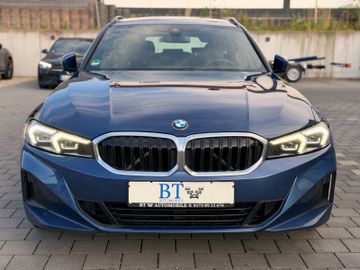 BMW 320 - 5