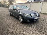 Mercedes-Benz C 350 AVANTGARDE Autom. AVANTGARDE - gebrauchte Mercedes-Benz C 350 aus dem Jahr 2009