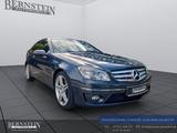 Mercedes-Benz CLC 200 Kompressor|AUTOMATIK|2.HAND - Mercedes-Benz CLC 200 Gebrauchtwagen