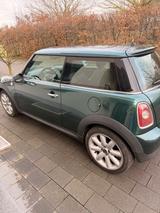 MINI Mini Cooper R 56 TÜV Neu ohne Mängel - MINI Cooper R56 Gebrauchtwagen