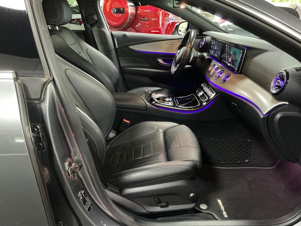 Mercedes-Benz CLS 300