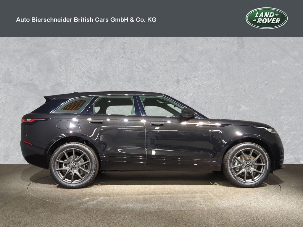 Land Rover Range Rover Velar P400e R-Dynamic S HEAD-UP KEYL