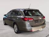 Opel Astra 1.2 Turbo Start/Stop Sports - Opel Astra mit Diesel-Antrieb: Turbo